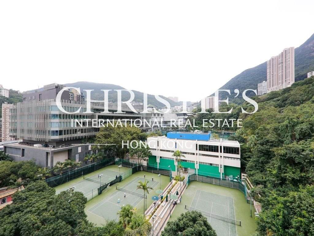 Apartment in Hong Kong, Hong Kong 1 - 17239409