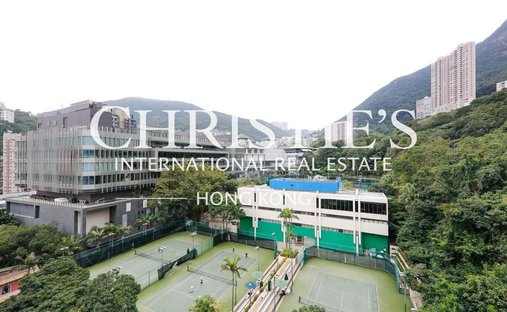 Wohnung in Hongkong, Hongkong 1