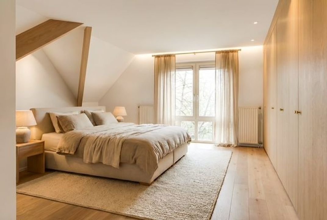 Farm Ranch in Bloemendaal, North Holland, Netherlands 5 - 17239077