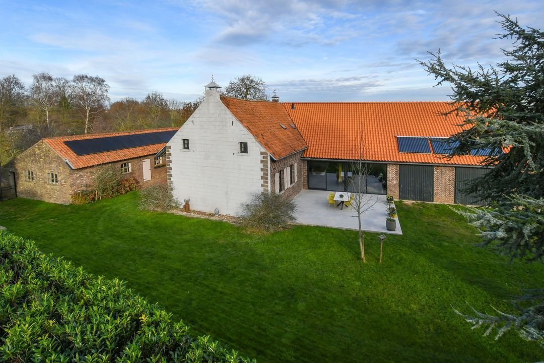 Farm Ranch in Roosteren, Limburg, Netherlands 5 - 17239363