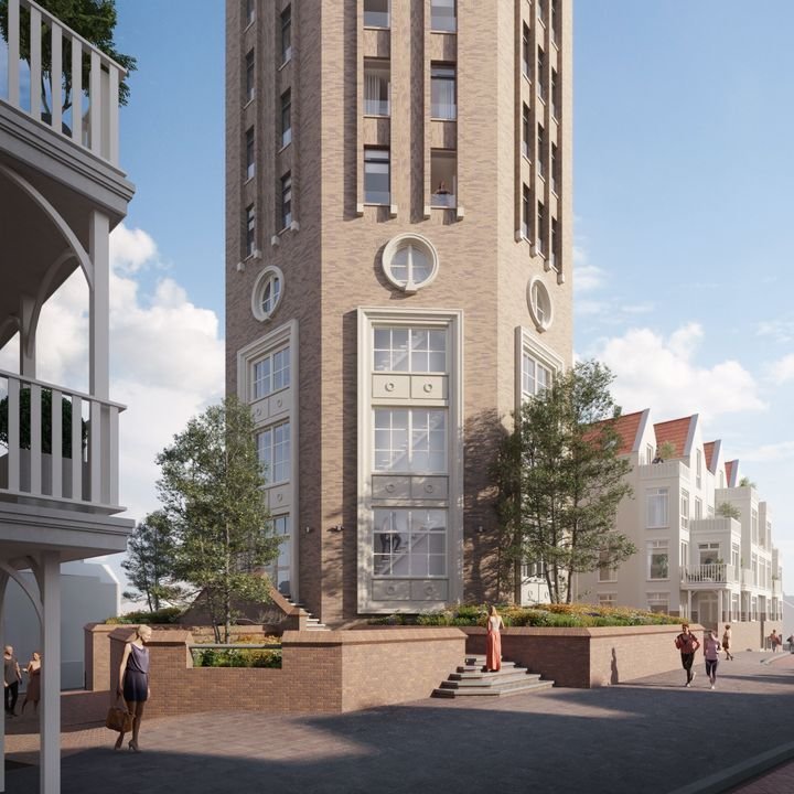 Apartment in Zandvoort, North Holland, Netherlands 4 - 17239012