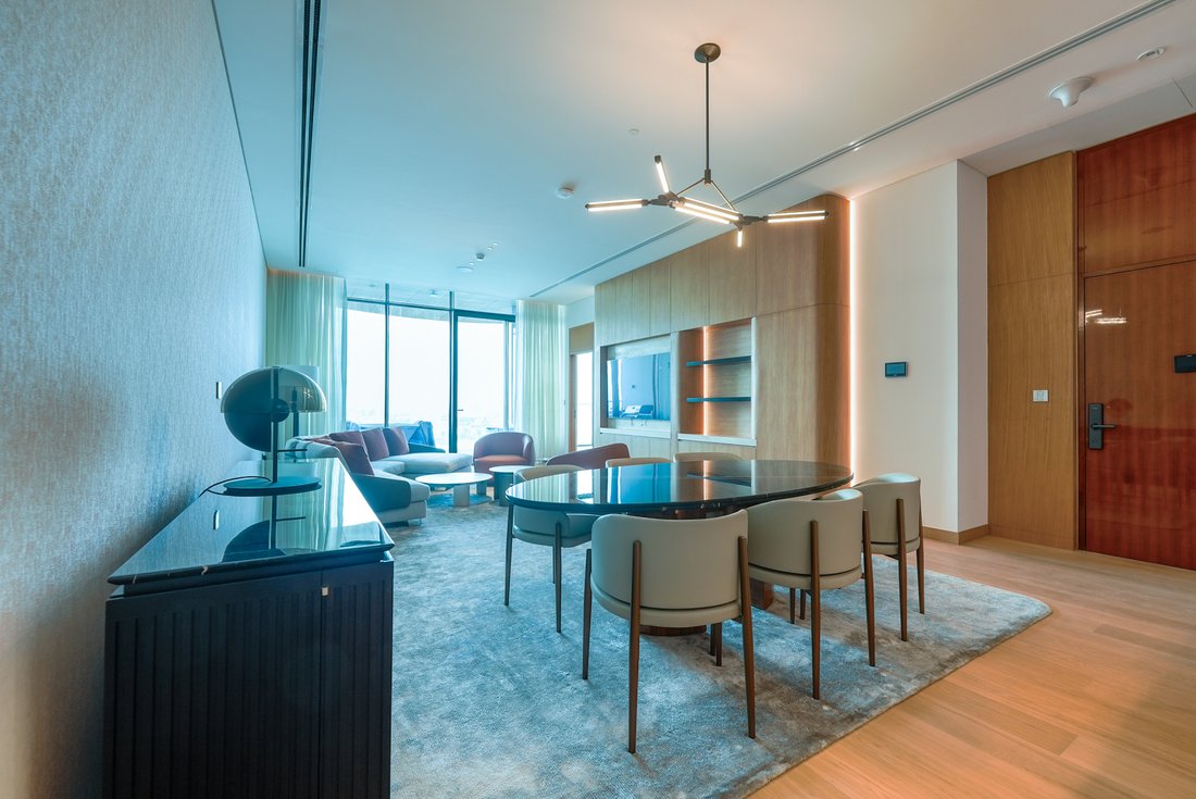 Apartment in Jumeirah, Dubai, United Arab Emirates 5 - 17238690