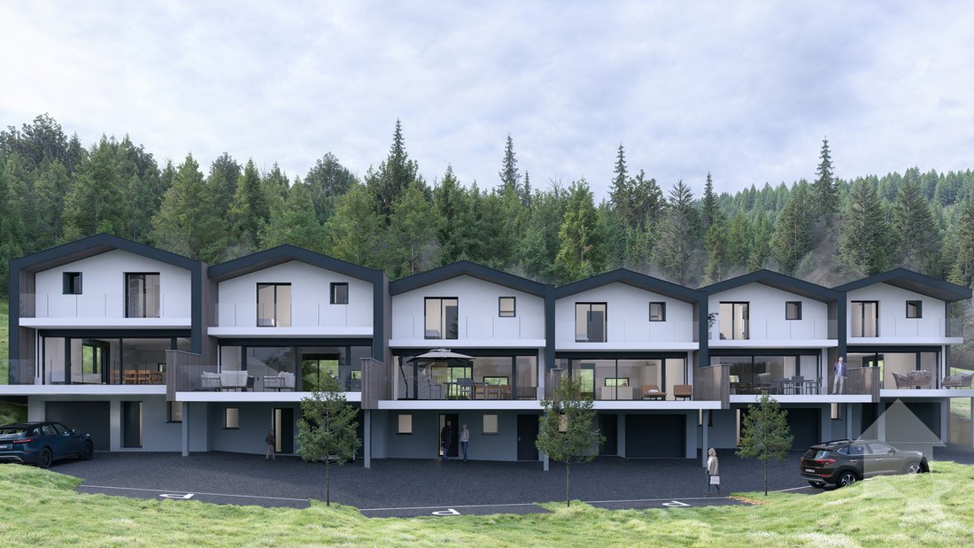 For Sale, Row House, 1981 Vex, Ref 5862951