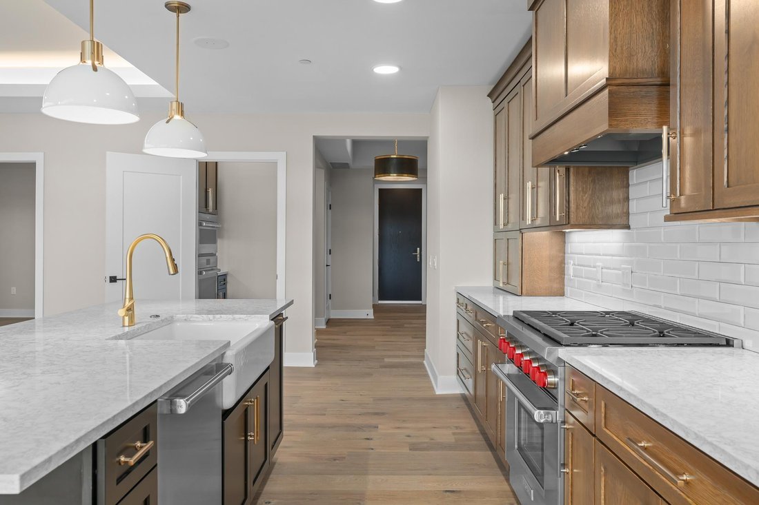 Condo in North Oaks, Minnesota, United States 5 - 15997126