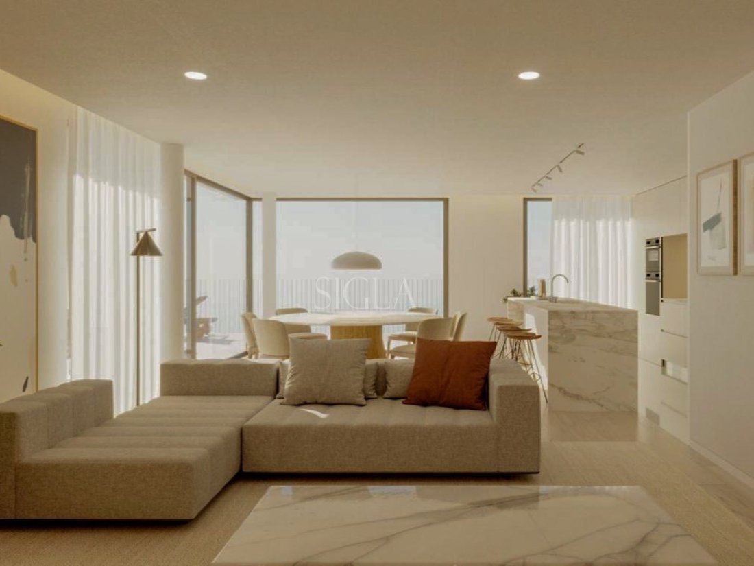 Apartment in Canidelo, Porto District, Portugal 2 - 17237261
