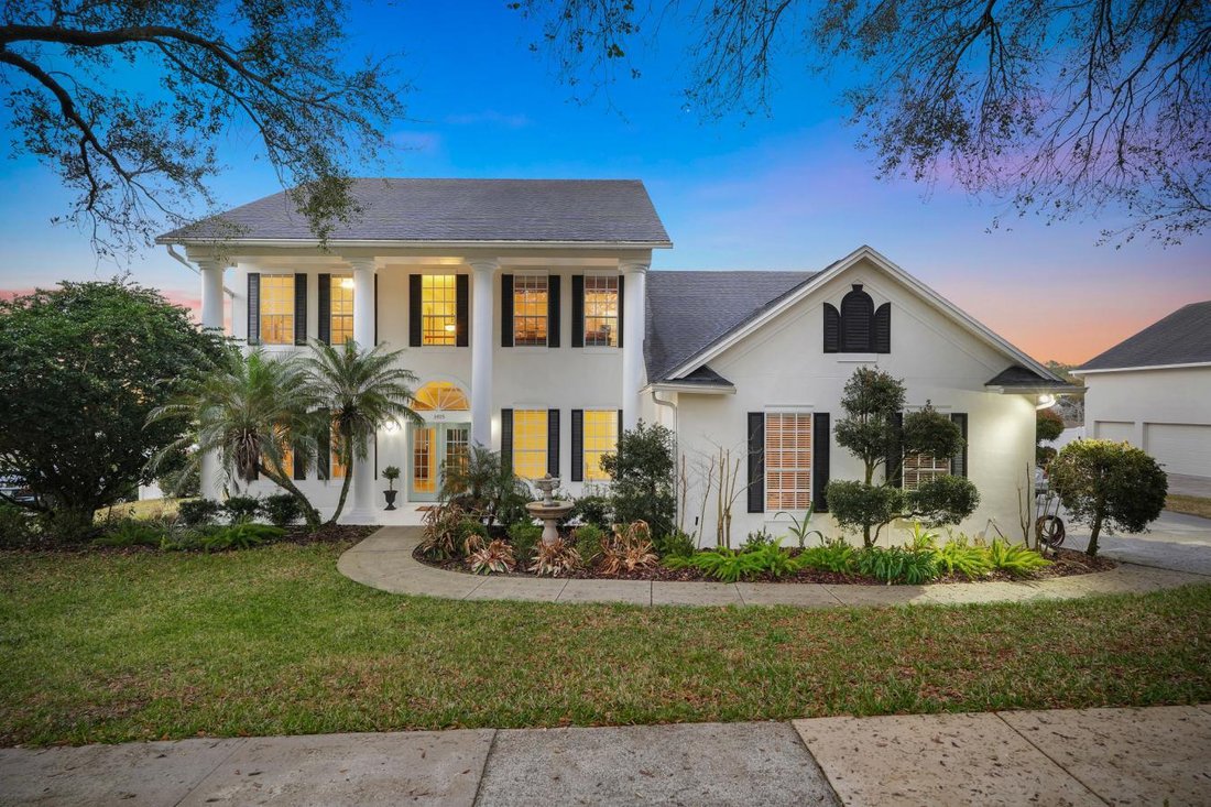 House in Orlando, Florida, United States 1 - 17238704