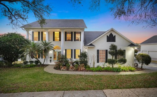 House in Orlando, Florida, United States 1