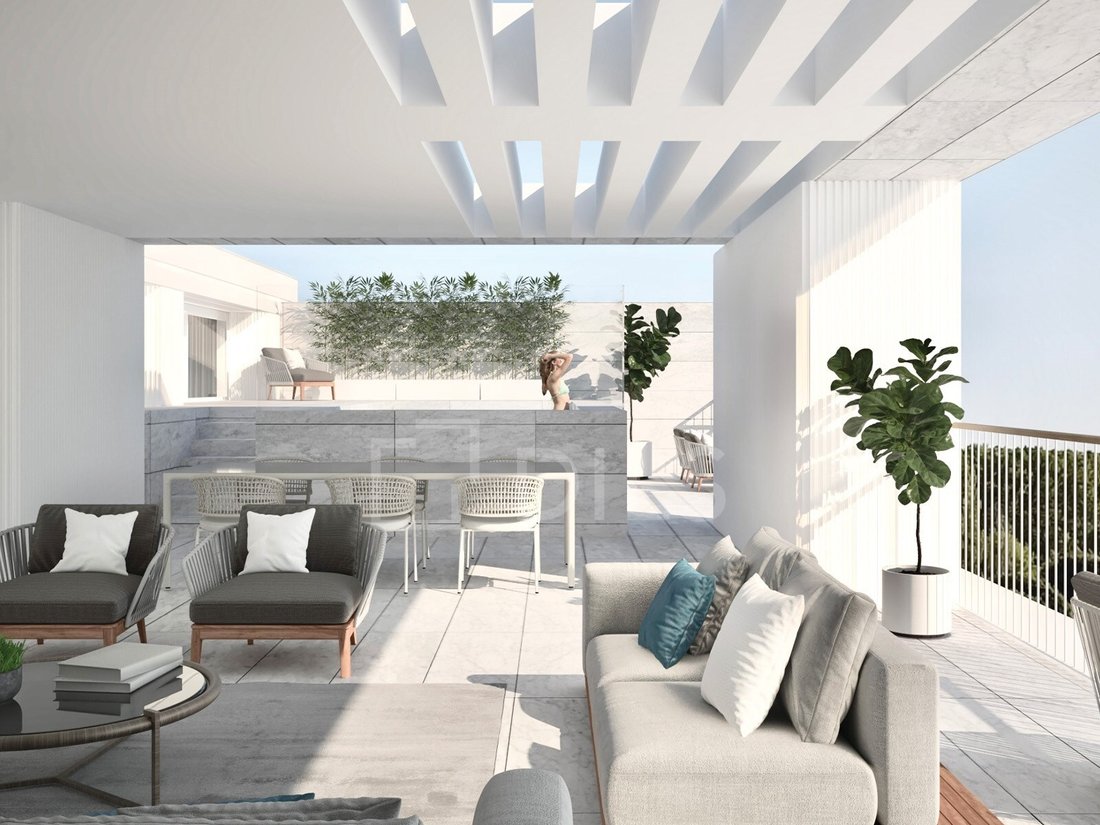 Apartment in Senhora da Hora, Porto District, Portugal 1 - 17237272