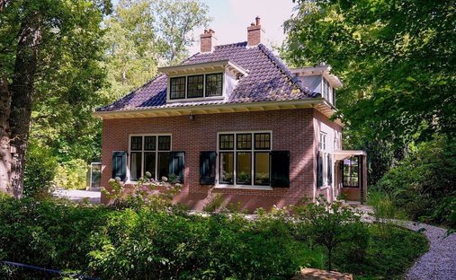 Villa en Aerdenhout, Holanda Septentrional, Países Bajos 1