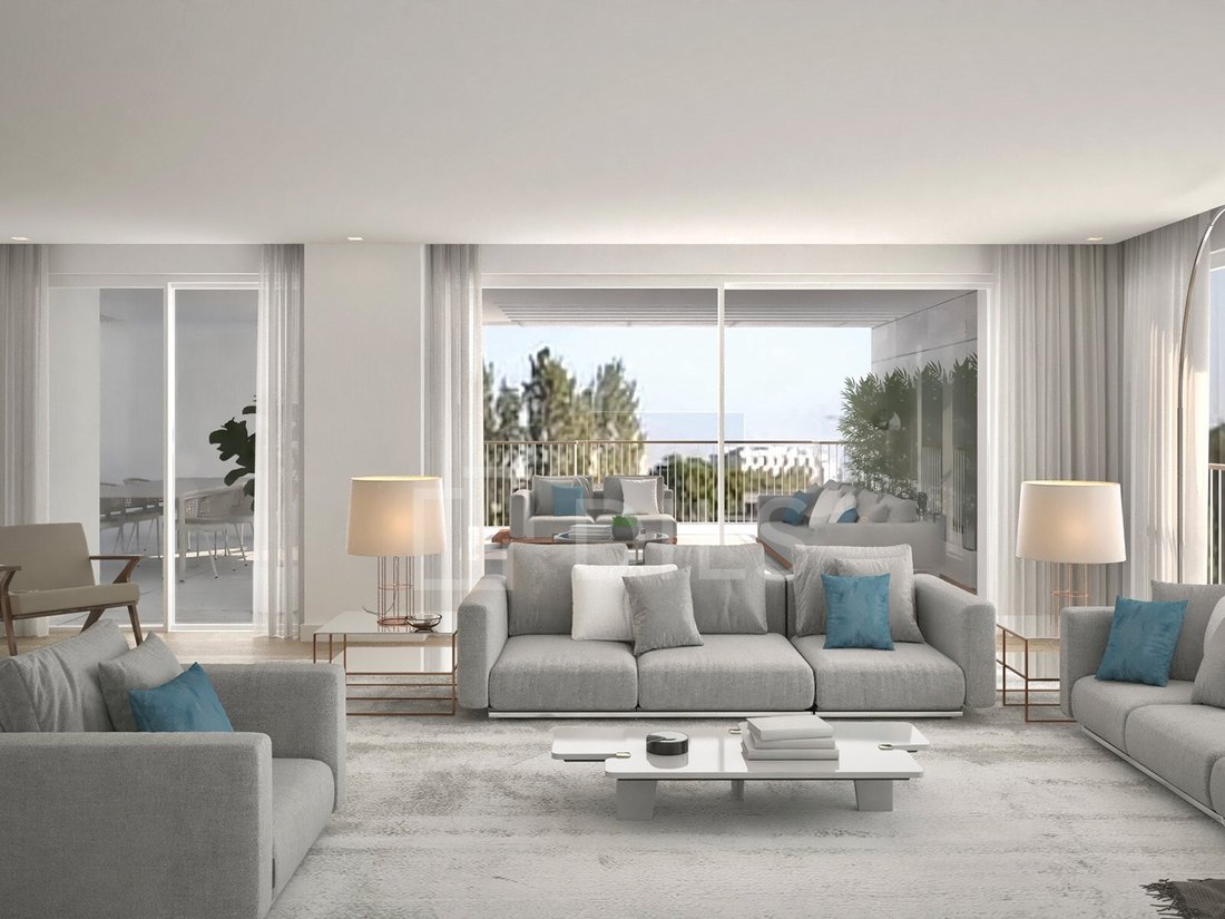 Apartment in Senhora da Hora, Porto District, Portugal 5 - 17237272