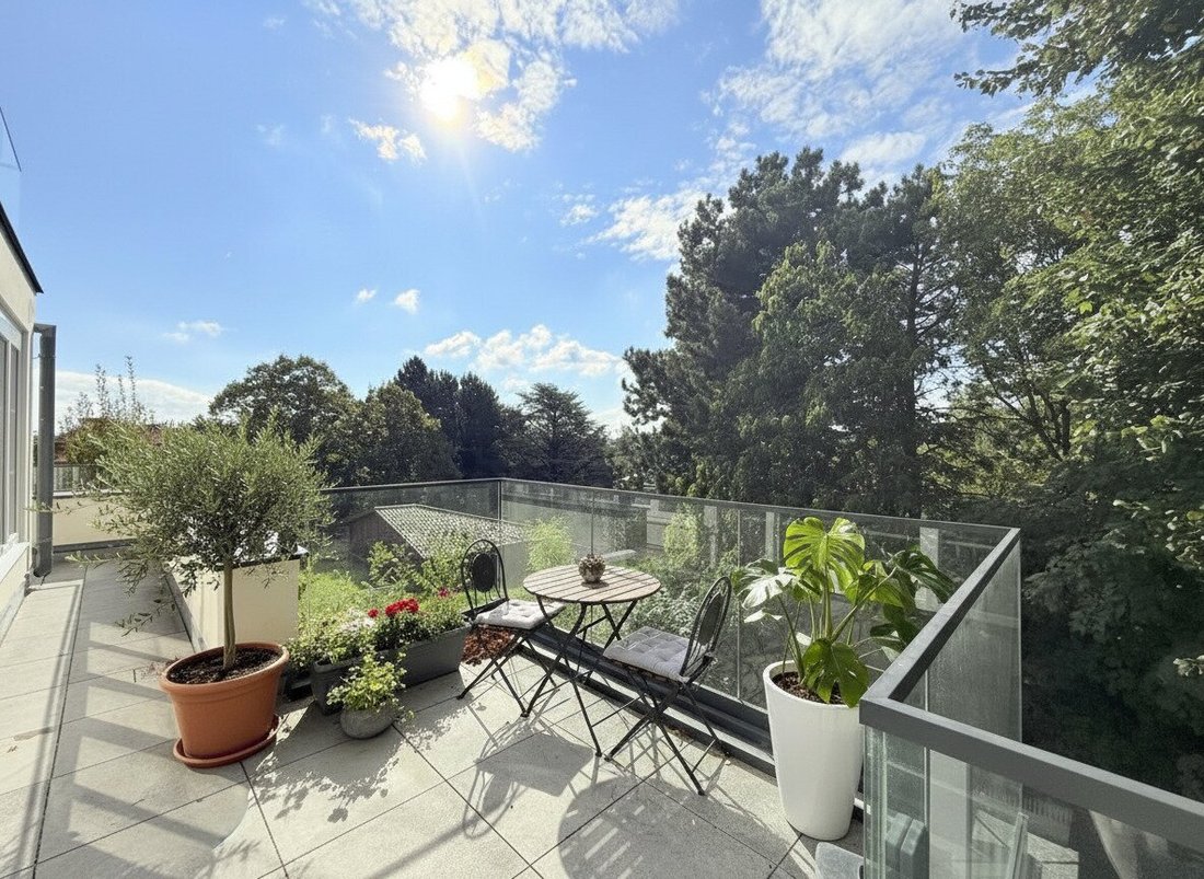 Apartment in Vienna, Wien, Austria 1 - 17031746