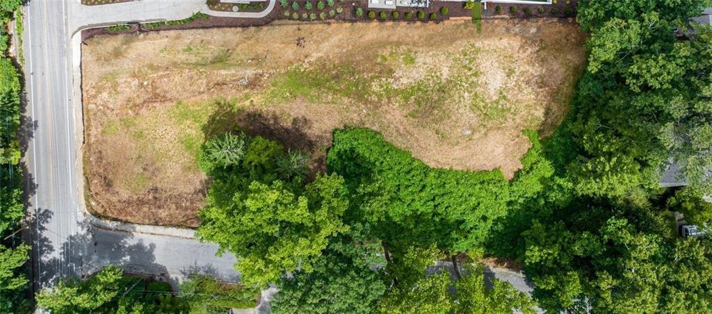 Land in Atlanta, Georgia, United States 1 - 17238975