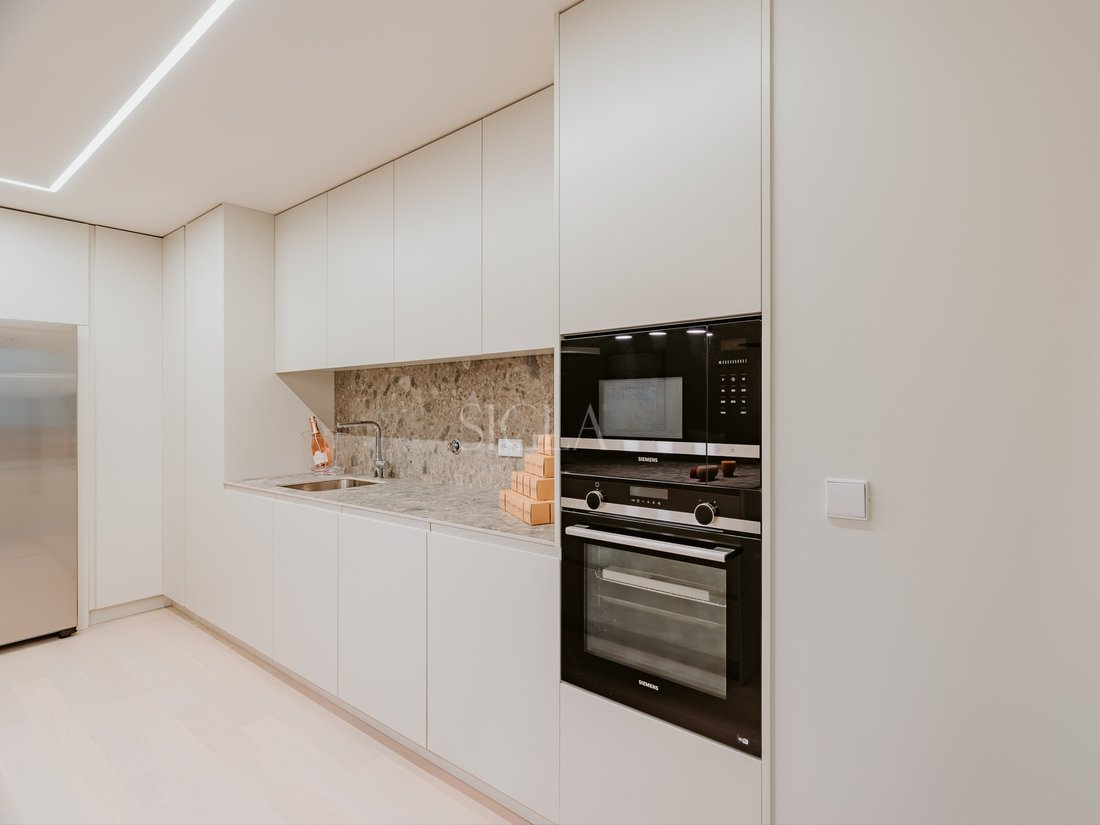 Apartamento en Canidelo, Distrito de Oporto, Portugal 4 - 17237286
