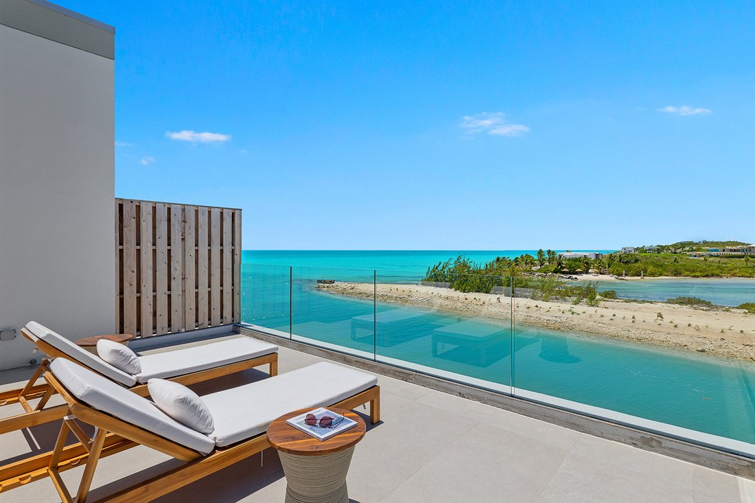 Condo in Long Bay Hills, Caicos Islands, Turks and Caicos Islands 5 - 17238886