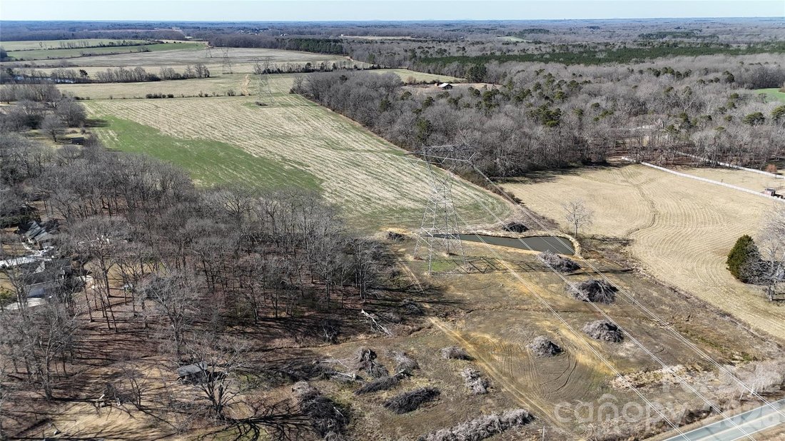 Land in Monroe, North Carolina, United States 5 - 17239332