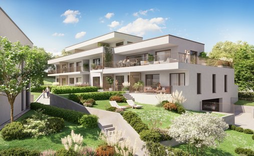 Apartment in Graz, Styria, Austria 1