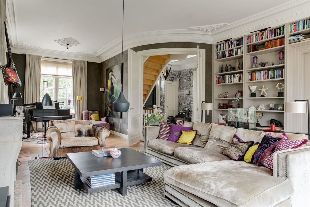 Villa in Zwaanshoek, North Holland, Netherlands 3 - 17239053