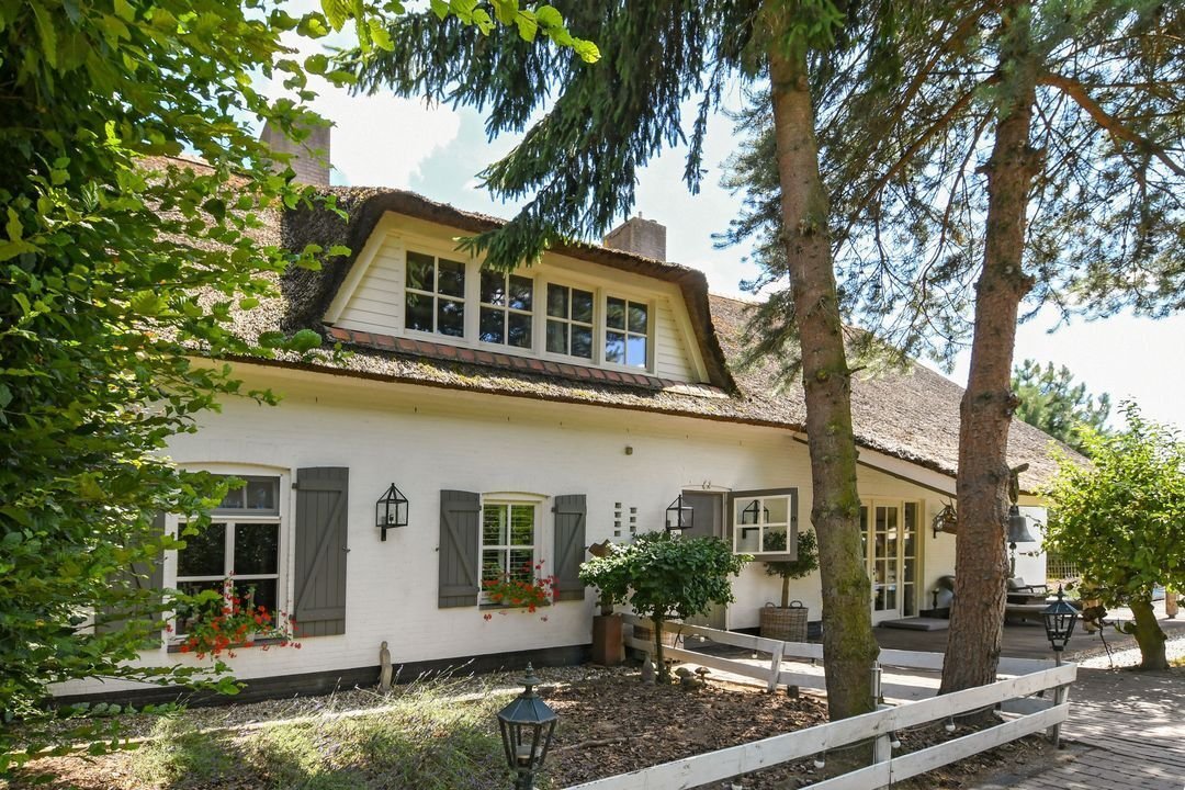 Townhouse in Haler, Limburg, Netherlands 3 - 17239155