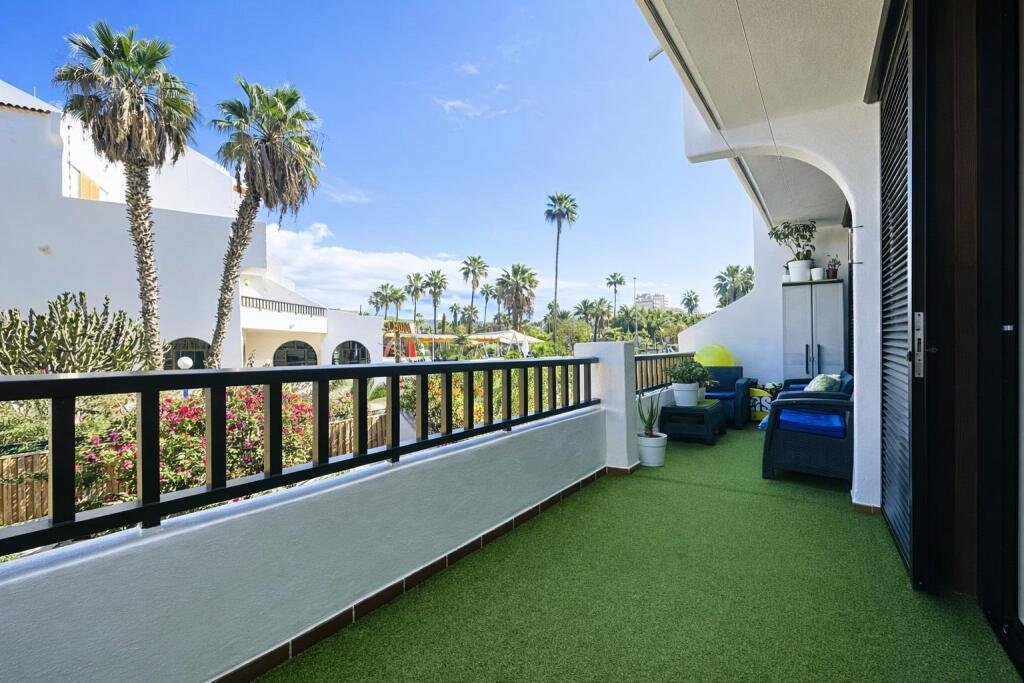 Apartment in Playa de las Americas, Canary Islands, Spain 3 - 17145120