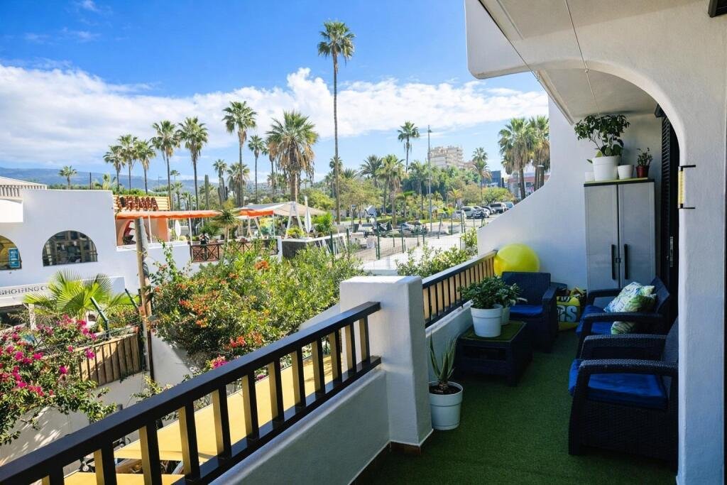 Apartment in Playa de las Americas, Canary Islands, Spain 1 - 17145120