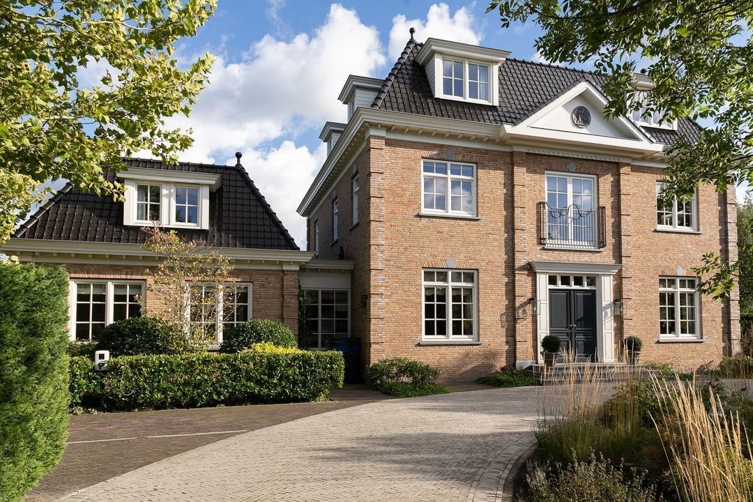 Villa in Zwaanshoek, North Holland, Netherlands 5 - 17239053