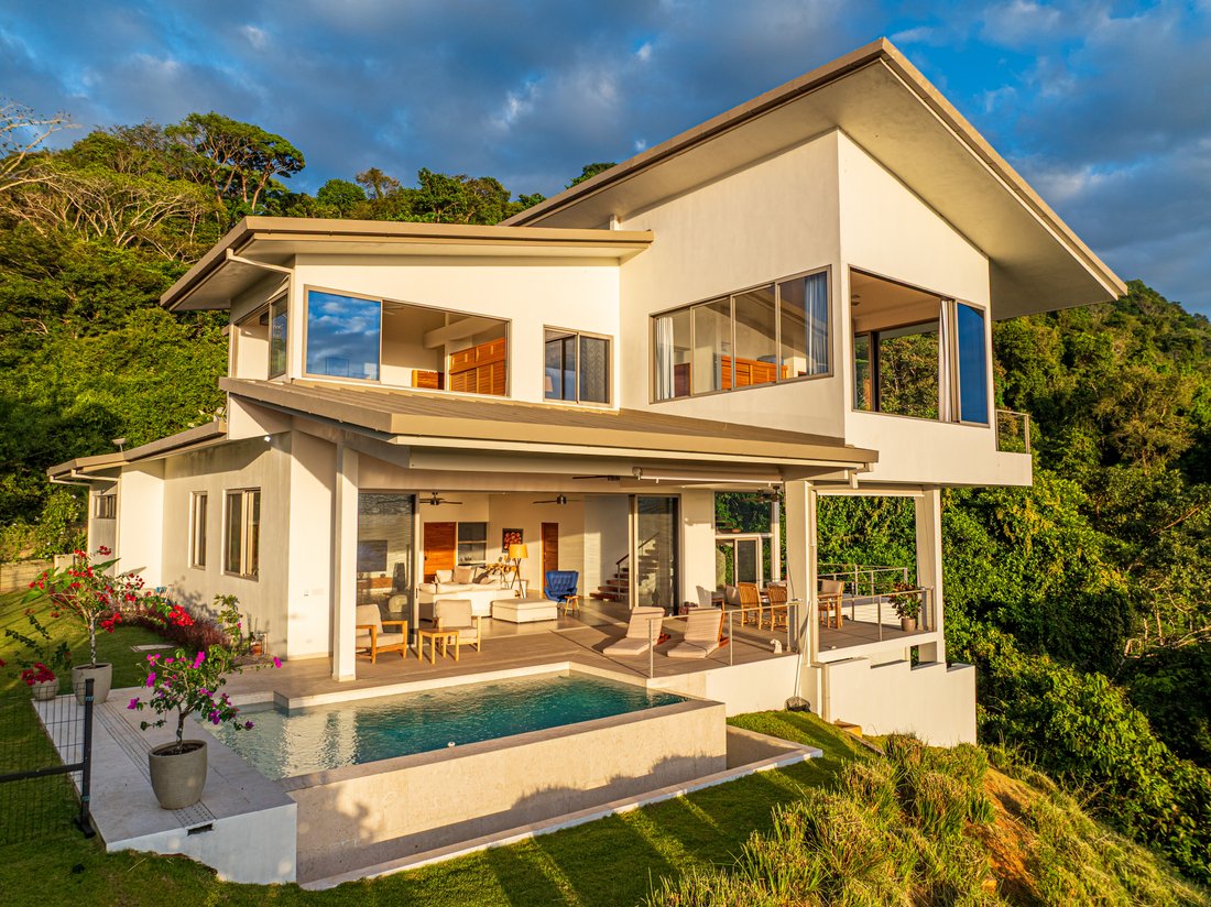 House in Savegre de Aguirre, Puntarenas Province, Costa Rica 3 - 17238965