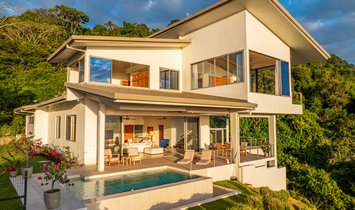 Casa en Savegre, Provincia de Puntarenas, Costa Rica 2