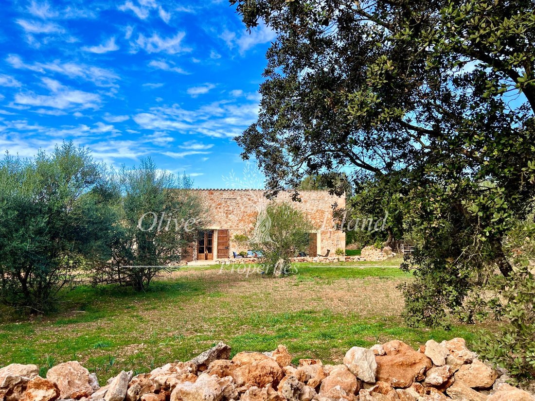 House in Sencelles, Balearic Islands, Spain 1 - 17237306