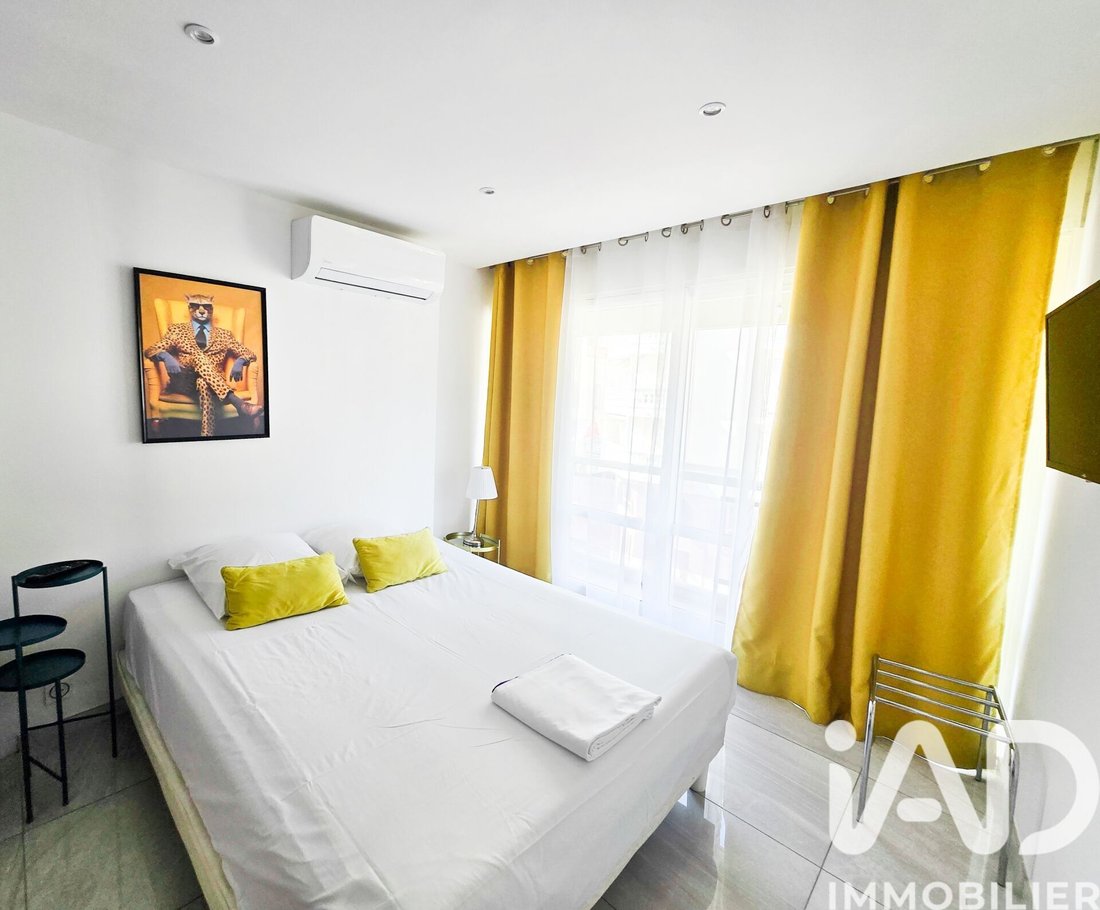 Apartment in Centre ville, Saint-Raphaël, France 4 - 17239943