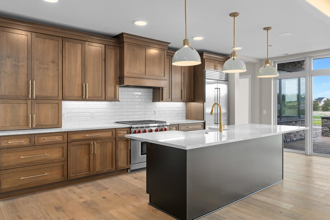 Condo in North Oaks, Minnesota, United States 4 - 15997126