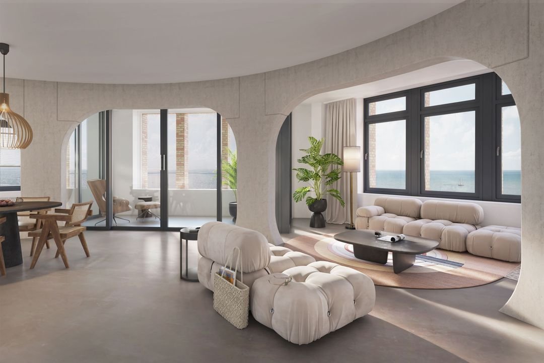 Apartment in Zandvoort, North Holland, Netherlands 5 - 17239005