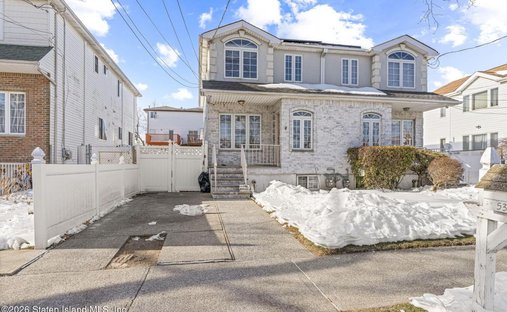 Casa a New York, New York, Stati Uniti 1