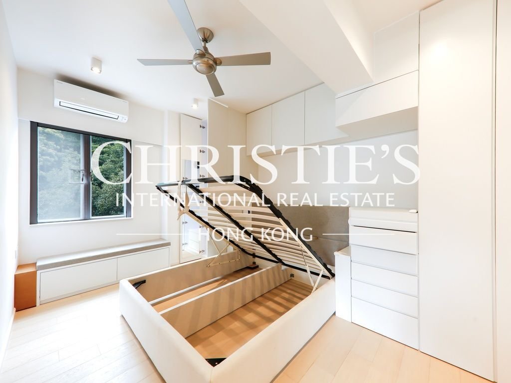 Apartment in Hong Kong, Hong Kong 4 - 17239409