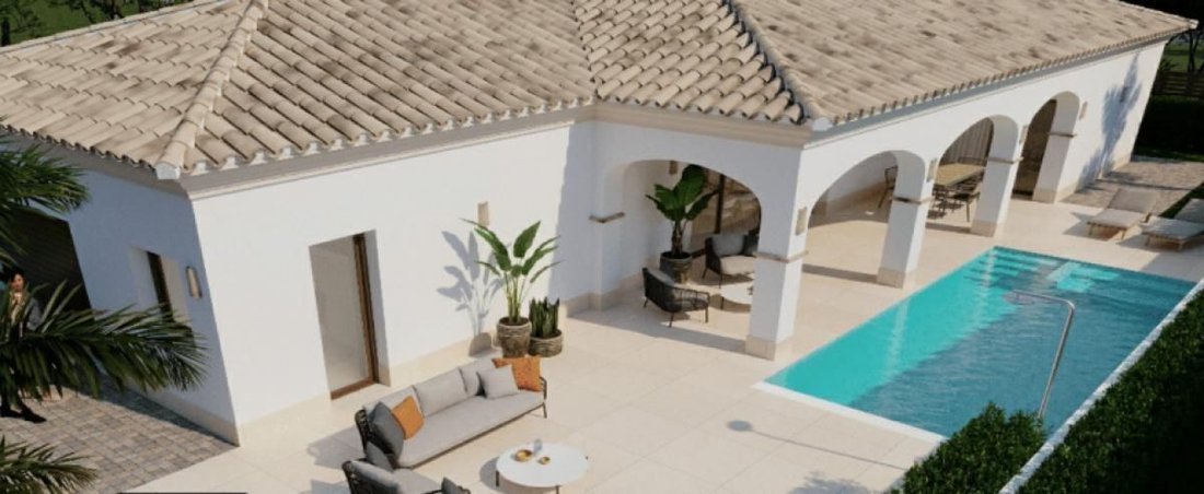 Villa in San Pedro del Pinatar, Región de Murcia, Spain 3 - 16717819