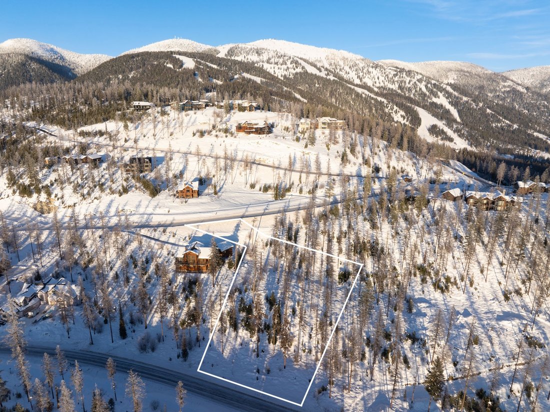 Land in Whitefish, Montana, United States 2 - 17239486