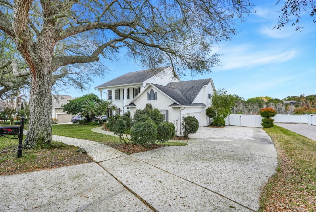 House in Orlando, Florida, United States 5 - 17238704