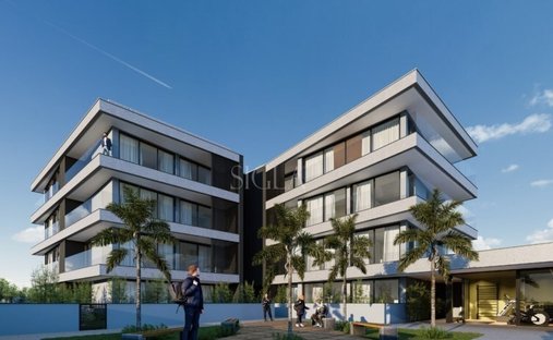 Apartment in Sao Felix da Marinha, Porto District, Portugal 1
