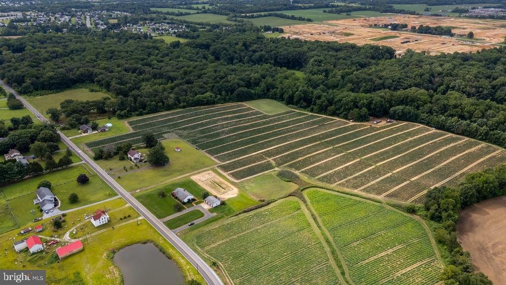 Land in East Greenwich Township, New Jersey, United States 2 - 17239347