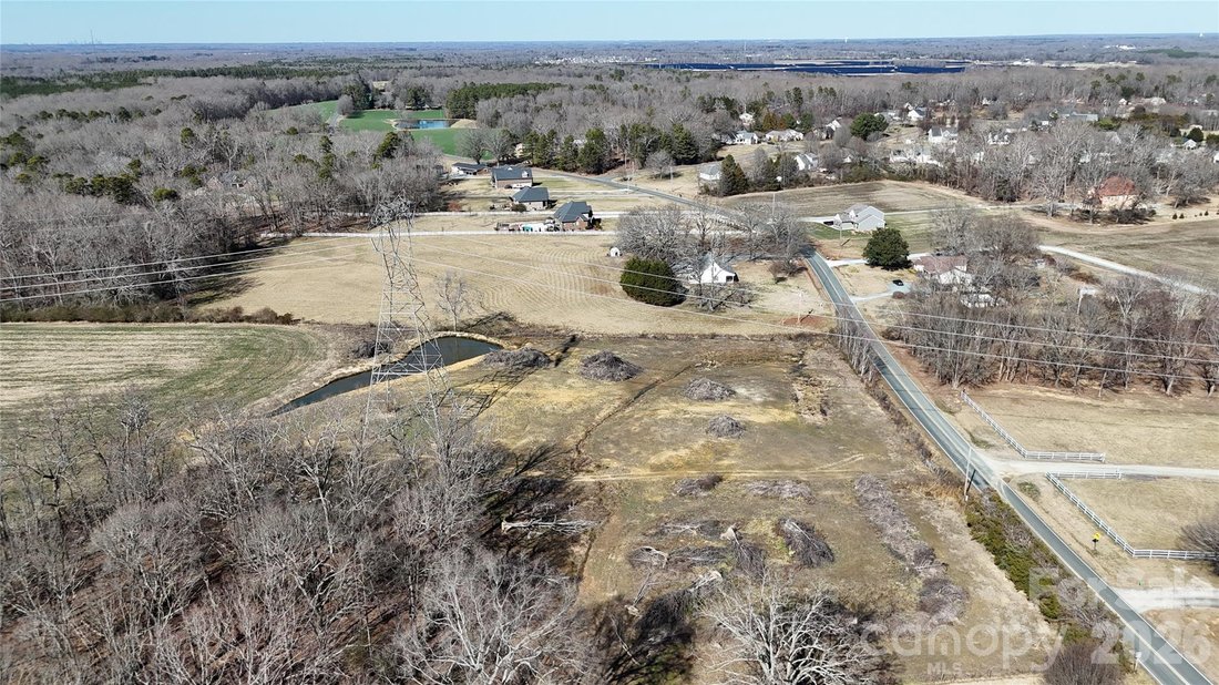 Land in Monroe, North Carolina, United States 3 - 17239332