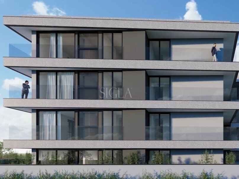 Apartment in Sao Felix da Marinha, Porto District, Portugal 2 - 16599334