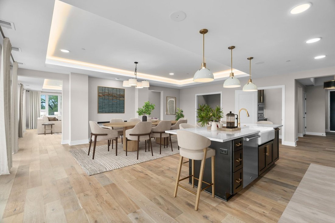 Condo in North Oaks, Minnesota, United States 2 - 15997126