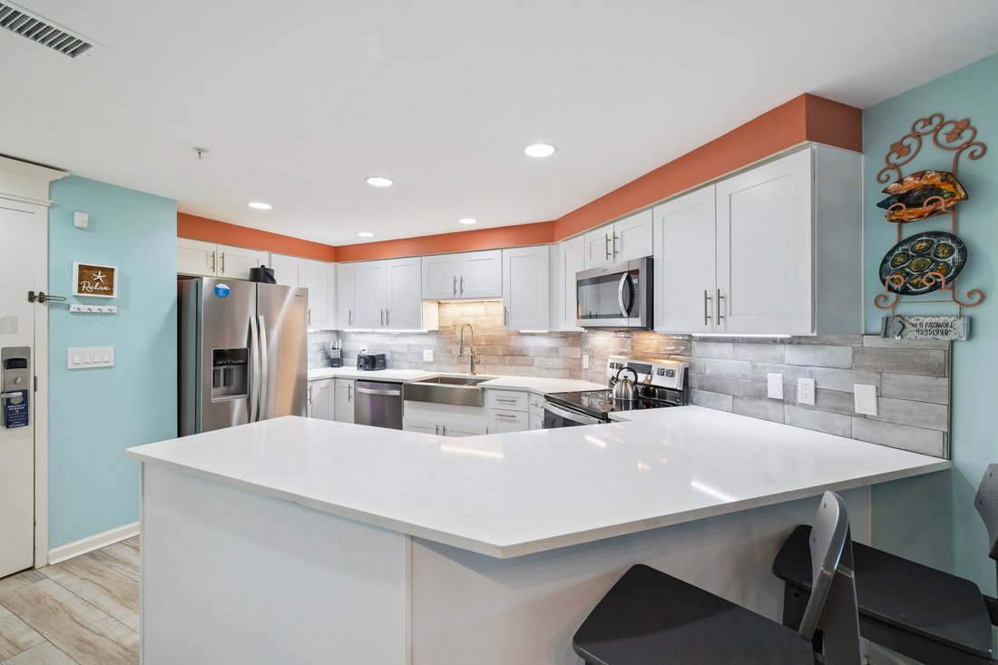 Condo in Miramar Beach, Florida, United States 5 - 17238882