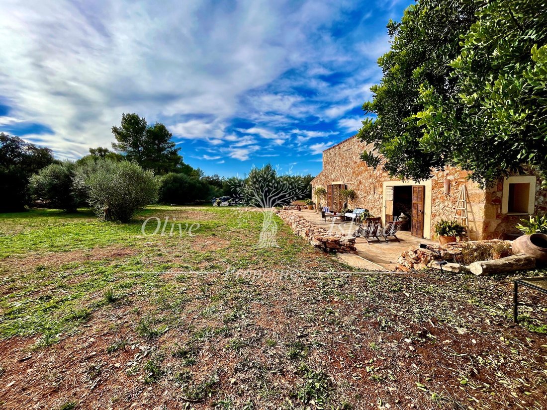 House in Sencelles, Balearic Islands, Spain 4 - 17237306