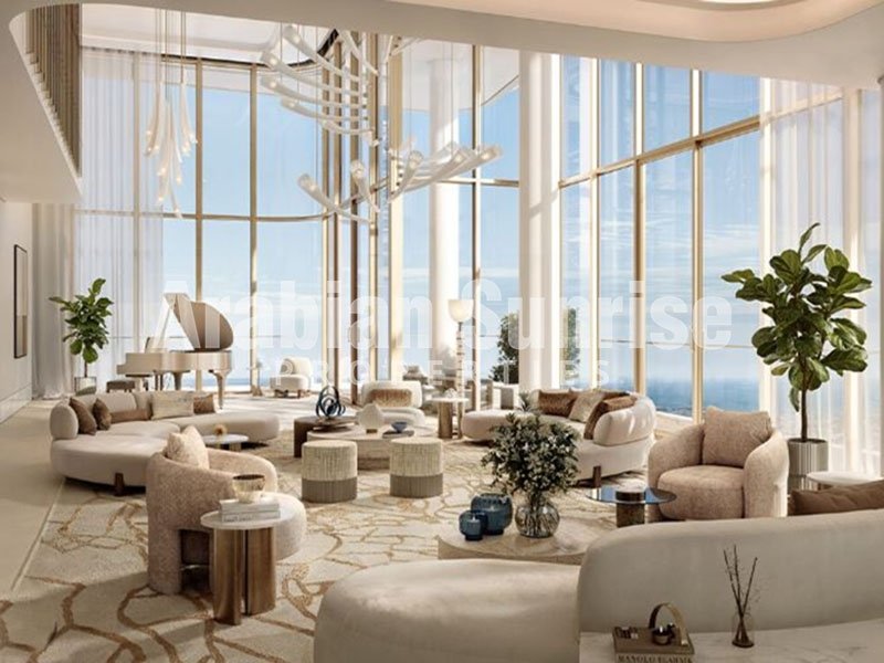 Apartment in Burj Khalifa Lake, Downtown Dubai, Dubai 4 - 17238811