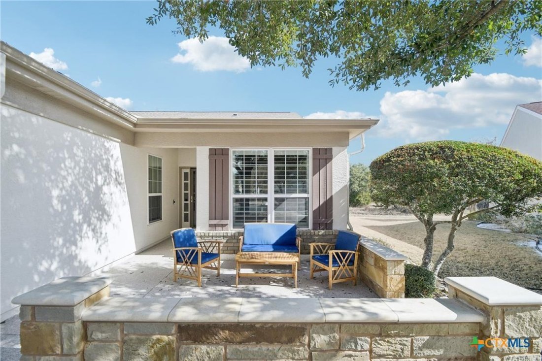House in Georgetown, Texas, United States 5 - 17238717