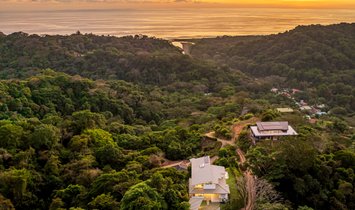Casa en Savegre, Provincia de Puntarenas, Costa Rica 1
