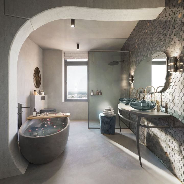 Apartment in Zandvoort, North Holland, Netherlands 3 - 17239005