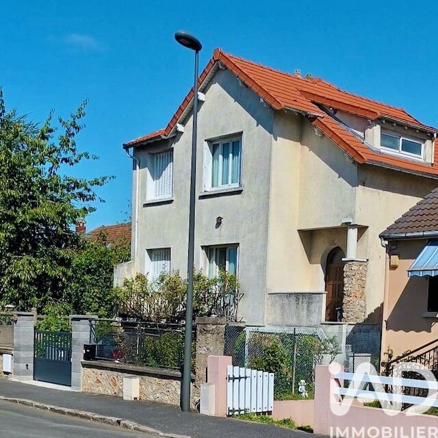 House in Antony, Ile-de-France, France 1 - 17239711