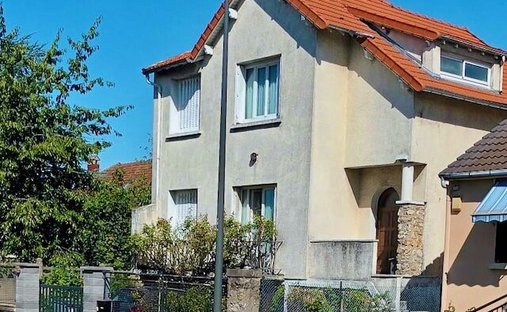 House in Antony, Ile-de-France, France 1