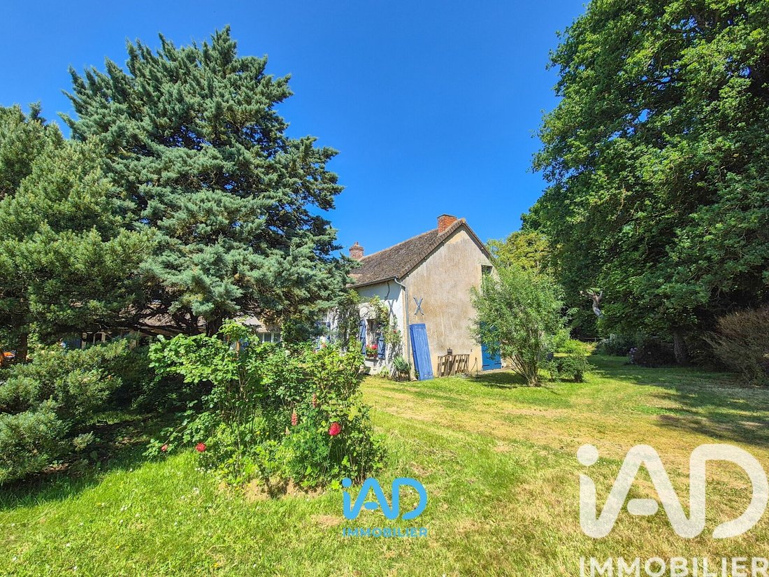 House in Menerville, Ile-de-France, France 5 - 17239623